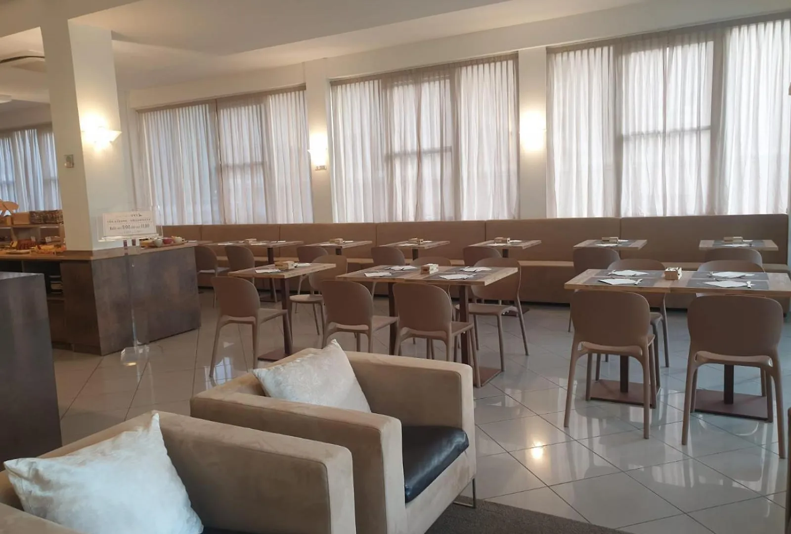 Hotel Bianca Vela Rimini 3*,  Italy