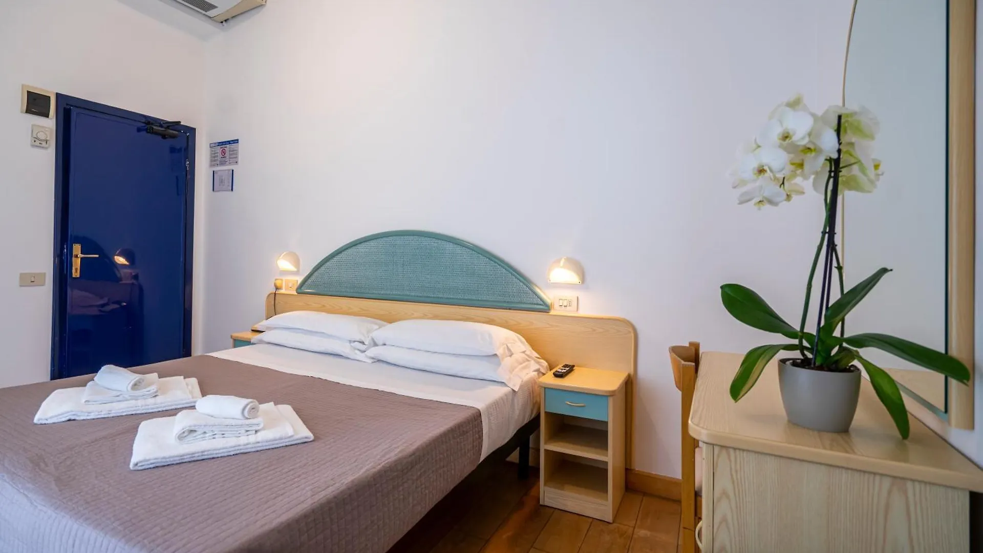 Hotel Bianca Vela Rimini