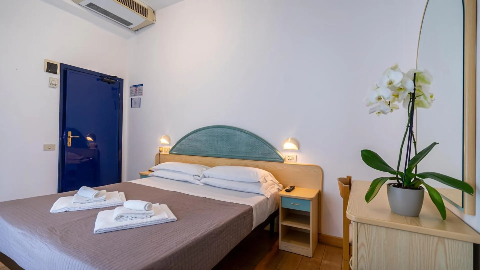 Hotel Bianca Vela Rimini