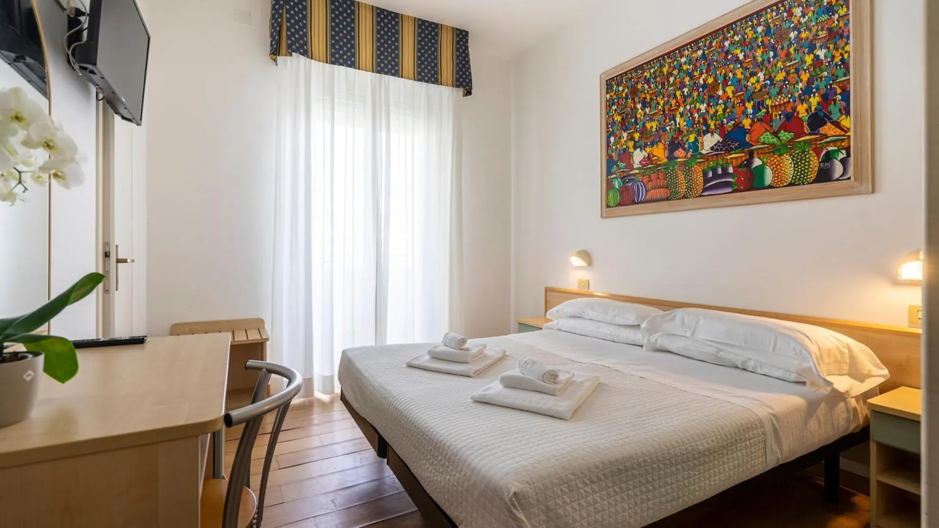 Hotel Bianca Vela Rimini