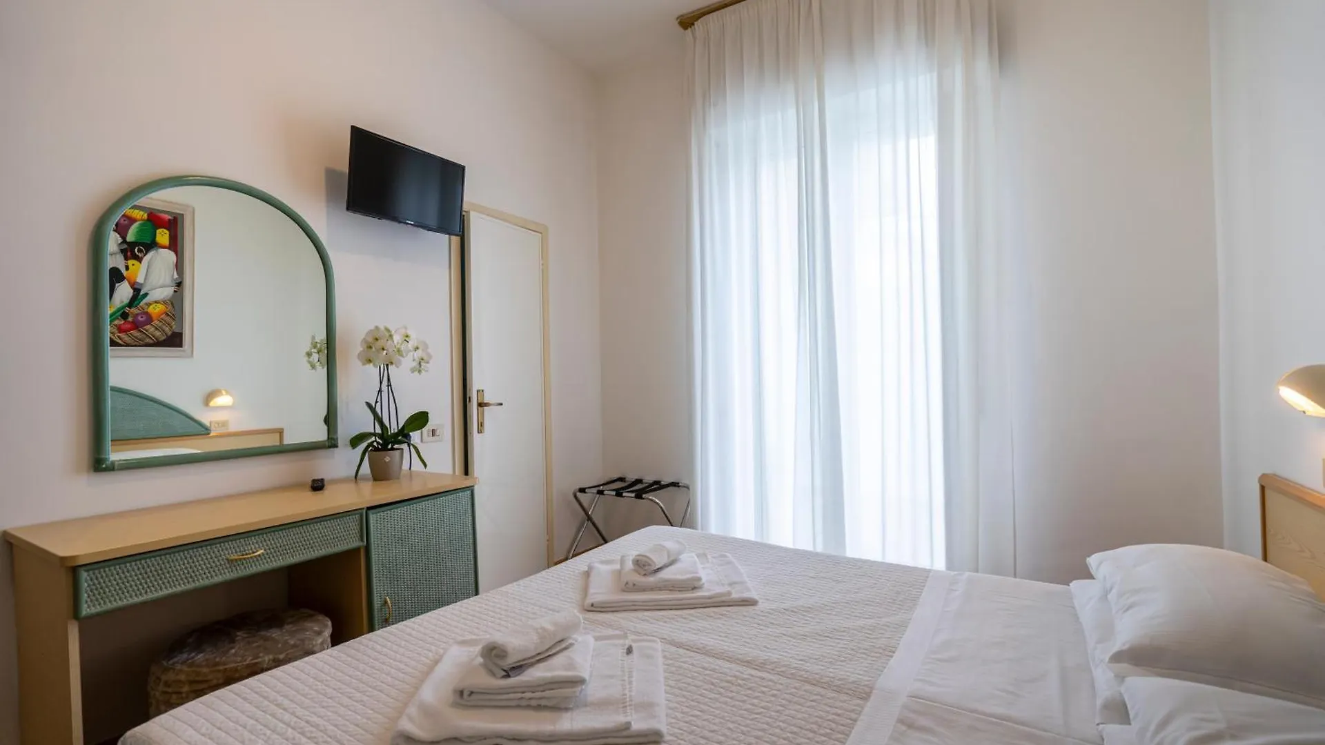 Hotel Bianca Vela Rimini 3*,  Italy