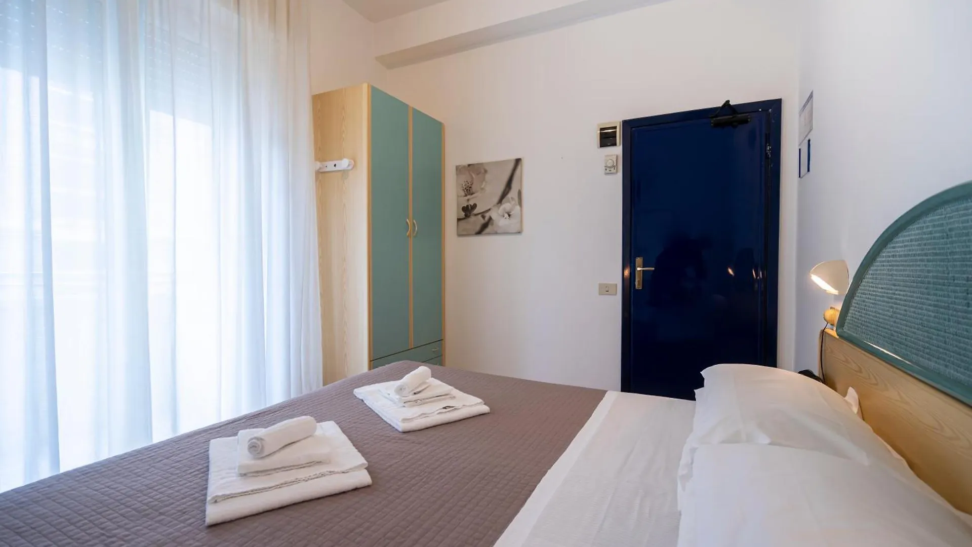 Hotel Bianca Vela Rimini 3*,