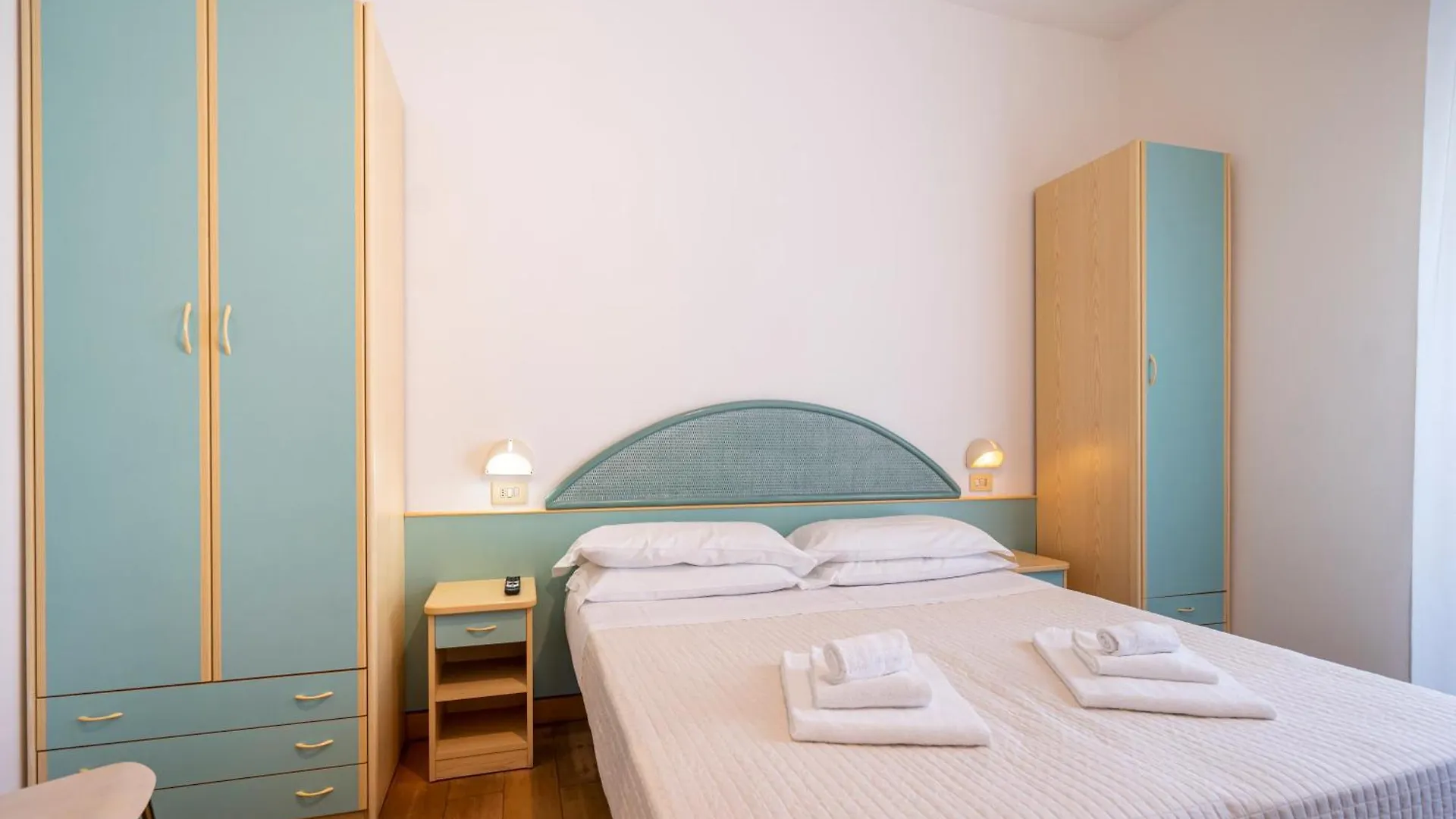 Hotel Bianca Vela Rimini