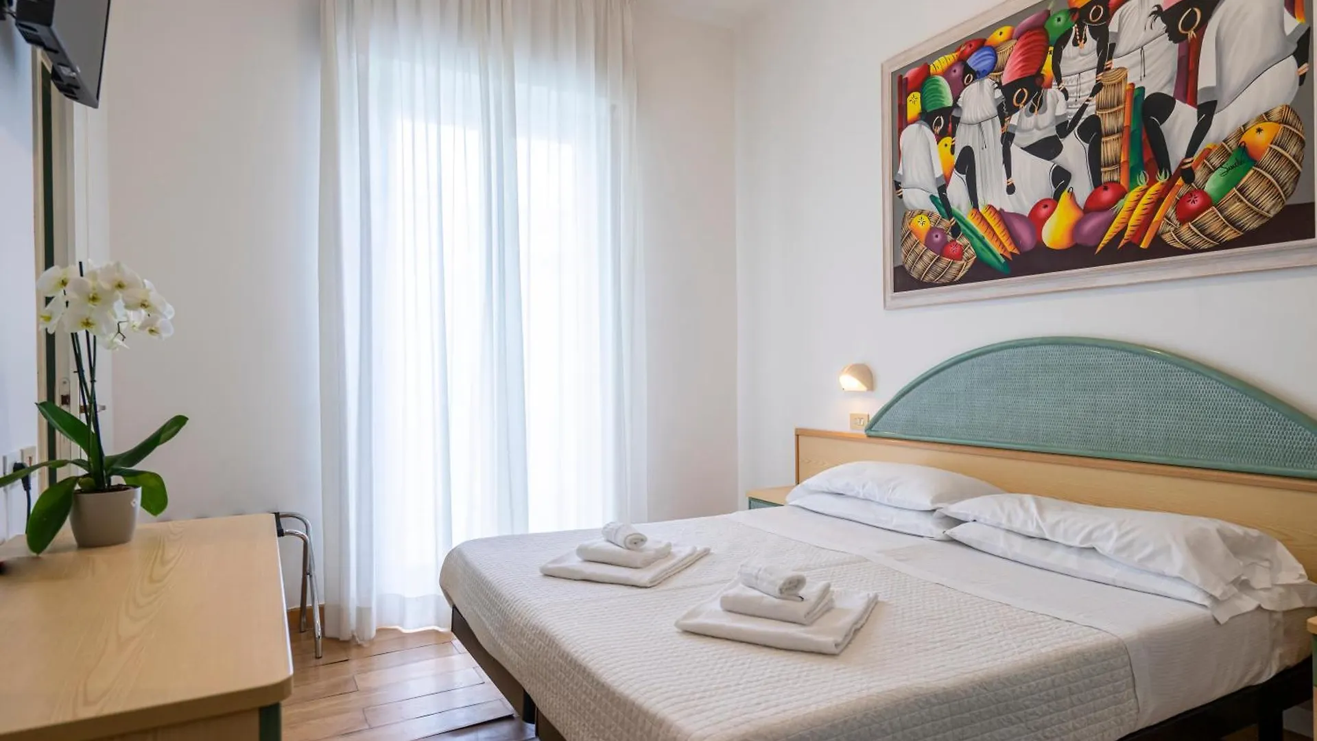 Hotel Bianca Vela Rimini