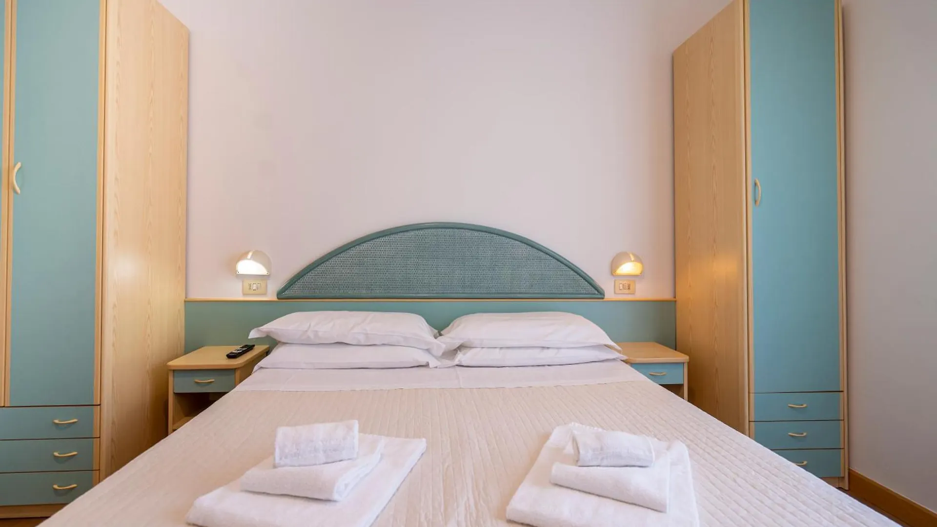 Hotel Bianca Vela Rimini