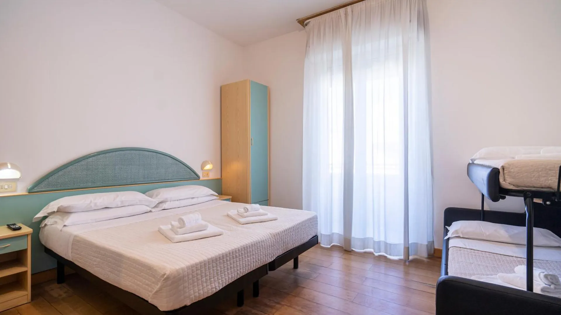 Hotel Bianca Vela Rimini 3*,