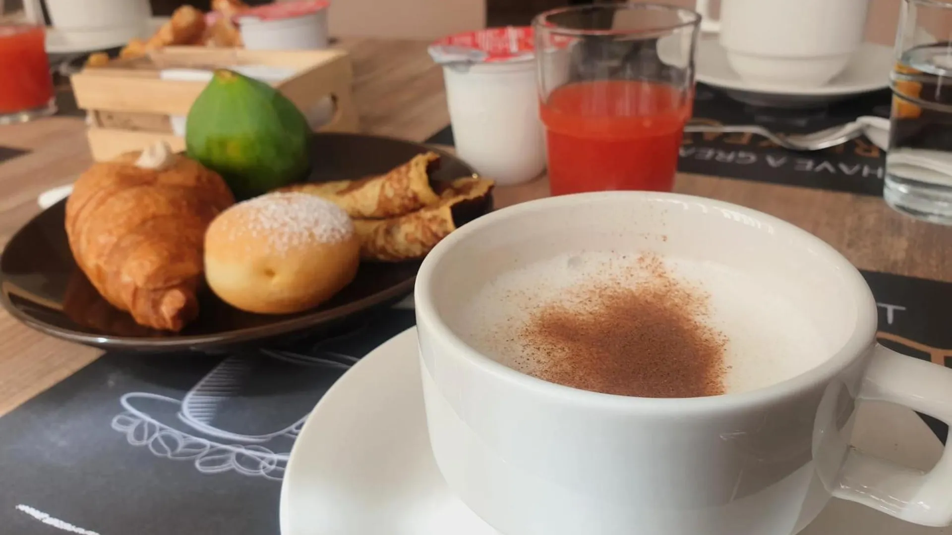 ***  Hotel Bianca Vela Rimini Italy