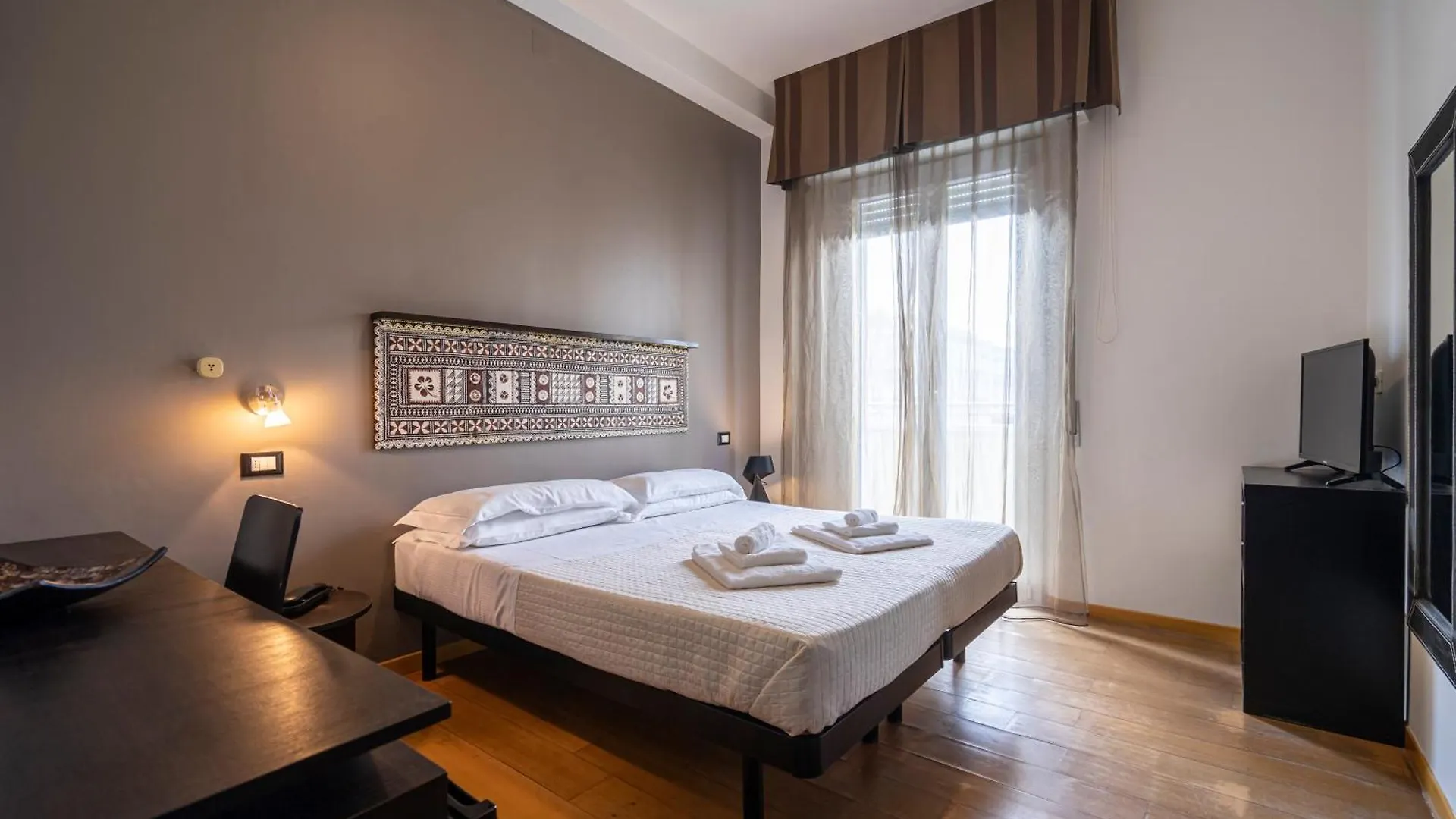 Hotel Bianca Vela Rimini Italy
