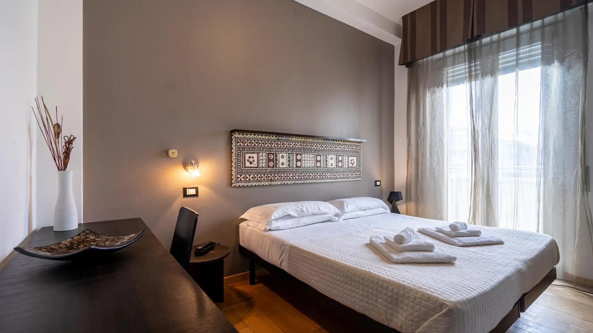 Hotel Bianca Vela Rimini