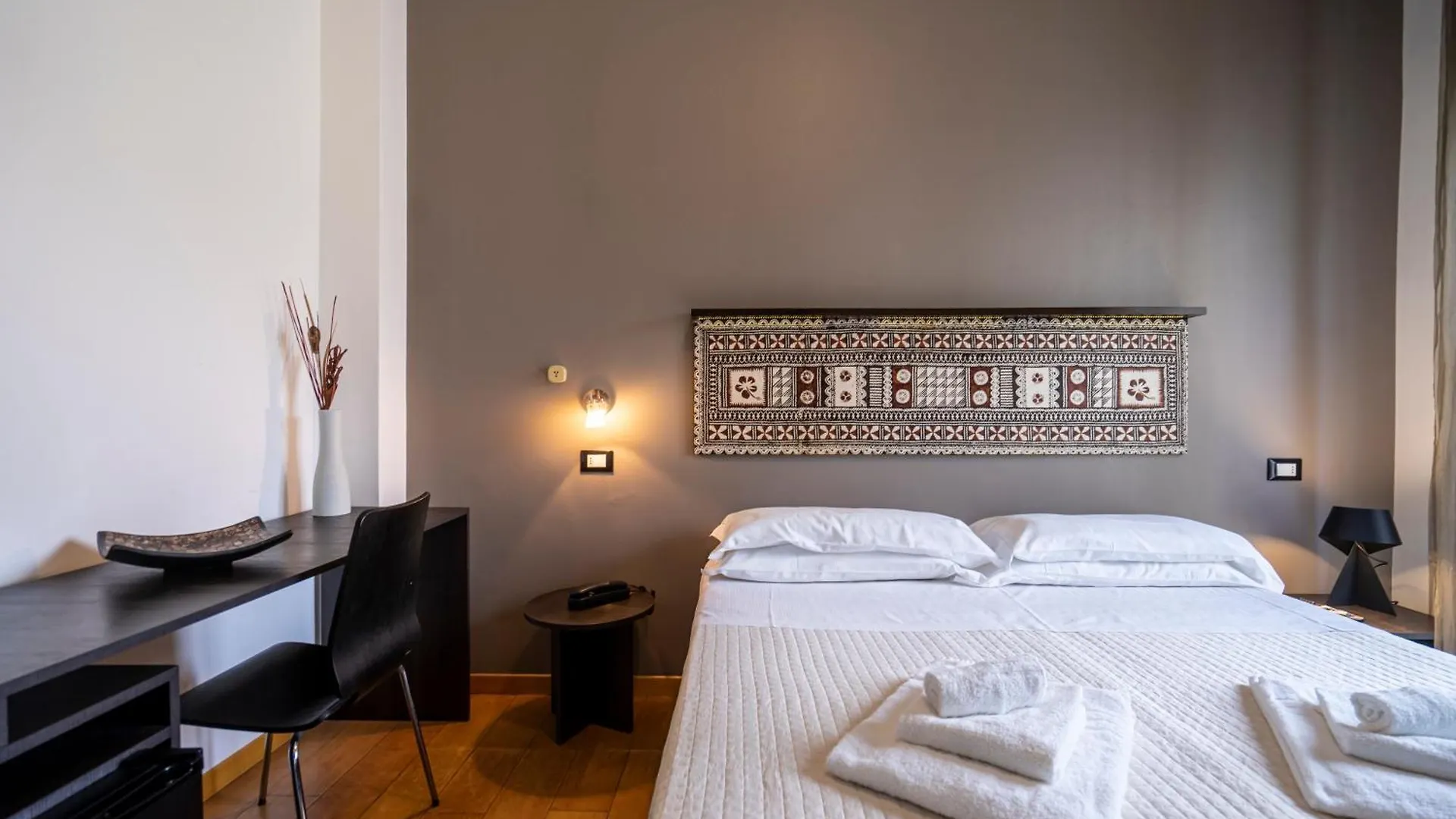 Hotel Bianca Vela Rimini