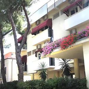 Hotel New Primula, Rimini