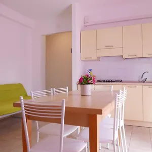 Boschetto Apartman