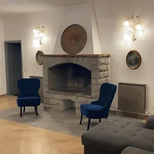 Il Podesta Apartman