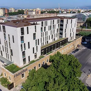 Camplus Fortezza Casa Per Ferie Apartman