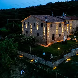 Fonte Belvedere Apartman