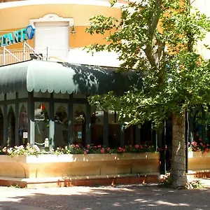Hotel Dei Platani, Rimini
