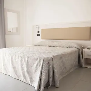Aparthotel Albachiara