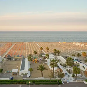 Hotel Rèmin Plaza, Rimini