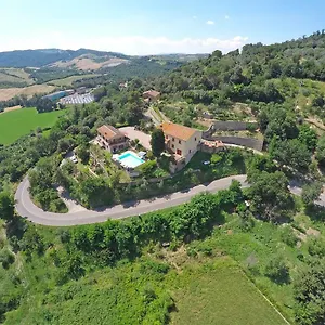 Le Capanne Apartman