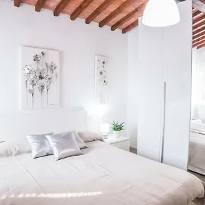 Cascine Holidays Apartman