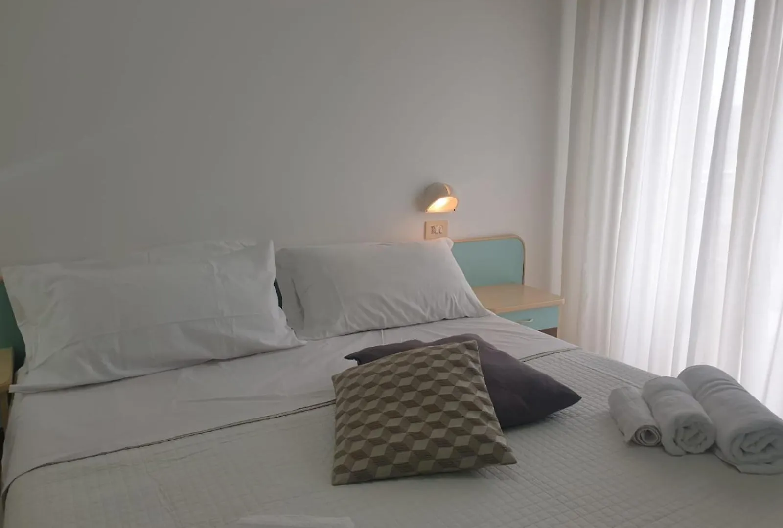 Hotel Bianca Vela Rimini