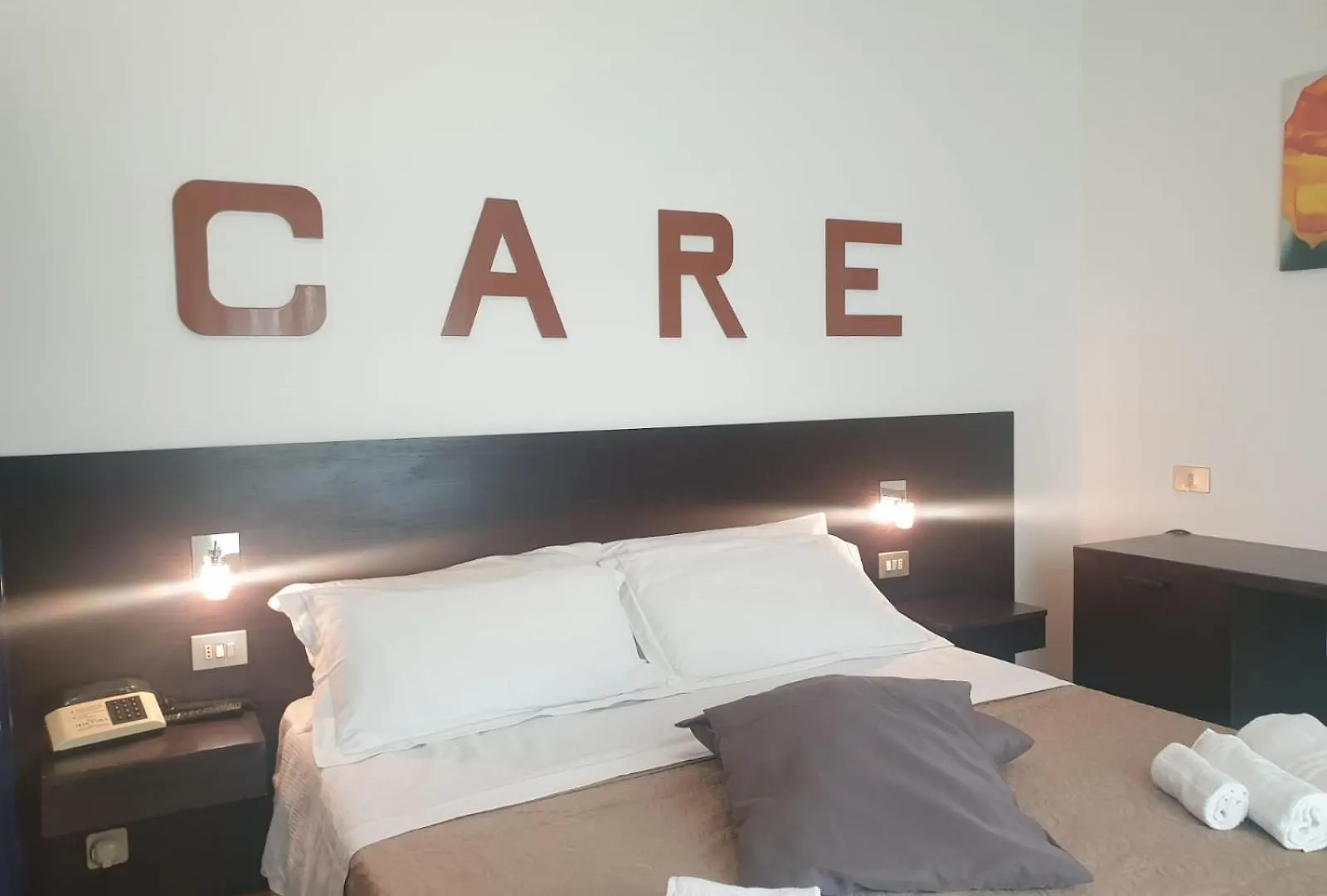 Hotel Bianca Vela Rimini 3*,