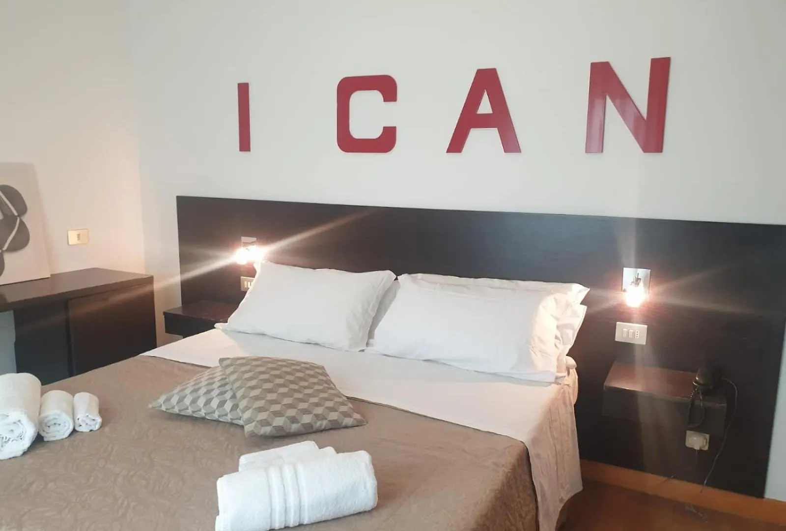 Hotel Bianca Vela Rimini