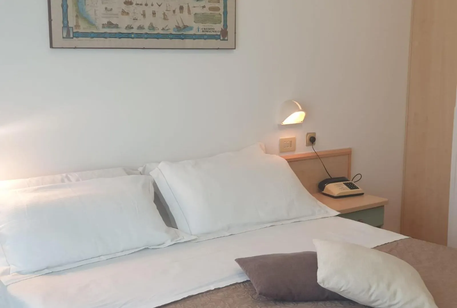 Hotel Bianca Vela Rimini