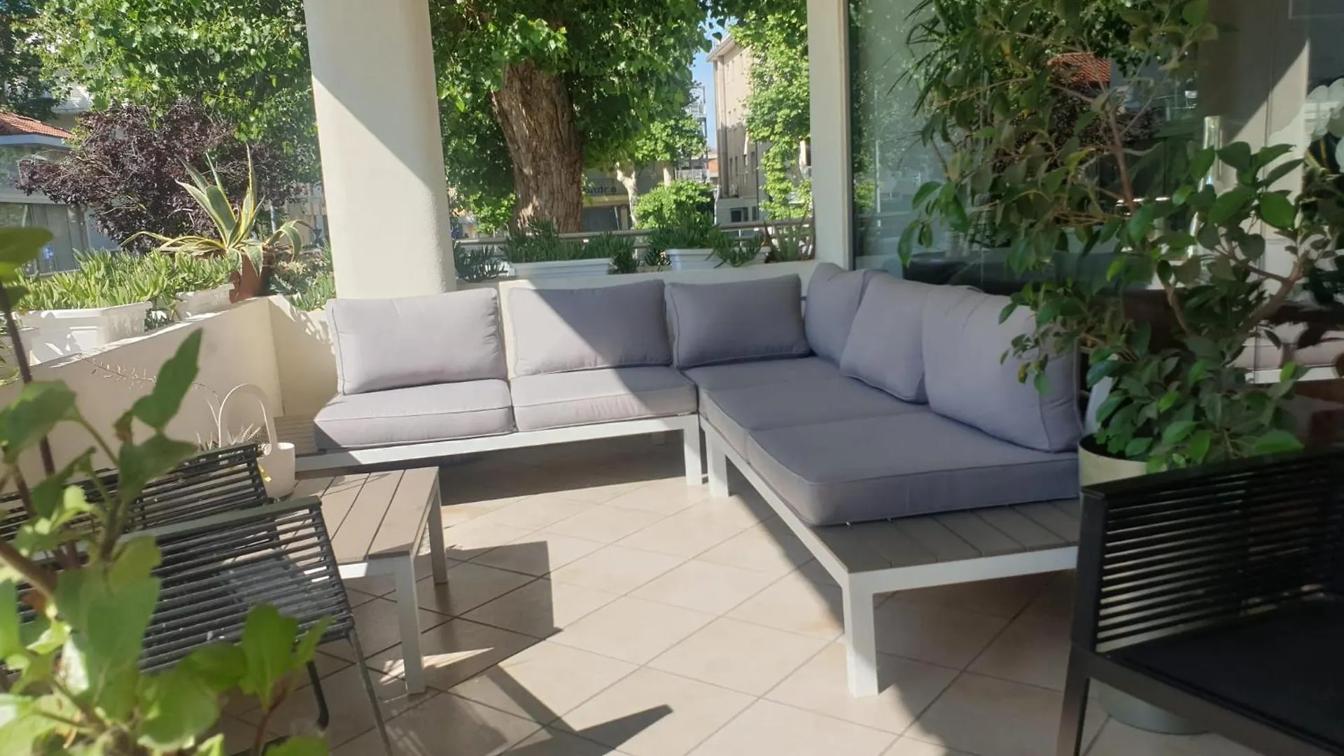 Hotel Bianca Vela Rimini